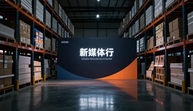 活动策划执行中新媒体运营的场景化应用分析